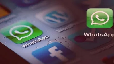 تطبيقات التواصل الاجتماعي