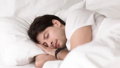 ما هي الوسائد الذكية التي تساعد على تحسين نومك؟
