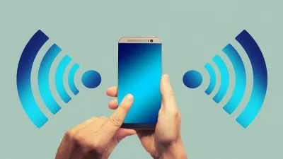 تقنية التطور طويل الأمد في الاتصالات المتنقلة – Long Term Evolution