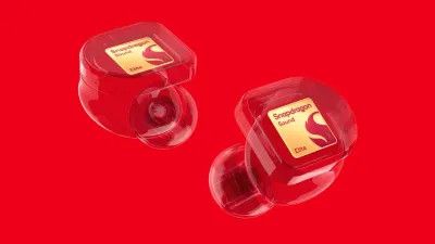 شريحة Snapdragon الجديدة من Qualcomm تجلب شبكات Wi-Fi وكاميرات الذكاء الاصطناعي إلى سماعاتك