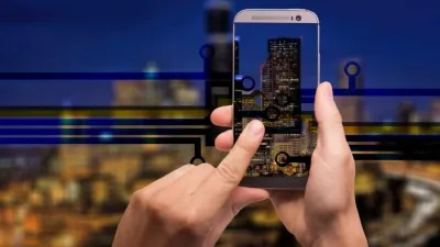 انترنت الاشياء IOT