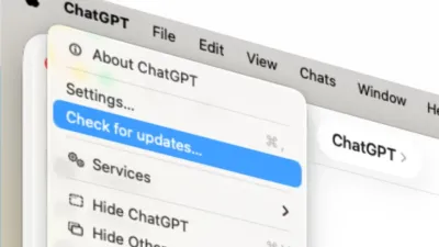 How to Fix the ChatGPT Mac Malware Warning After OpenAI's Certificate Revocation