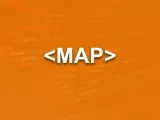 العنصر map