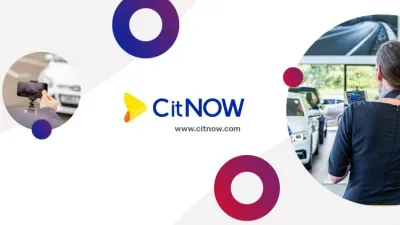 إطلاق تطبيق CitNOW من شركة الناغي في السعودية