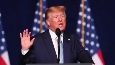 إطلاق منصة الوسائط الاجتماعية لدونالد ترامب.. تعرف عليها