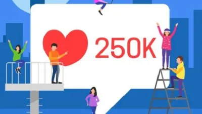 كيف تزيد متابعينك في الإنستقرام
