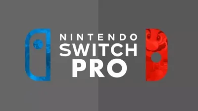 مراجعة : ما نريد رؤيته من Nintendo Switch Pro