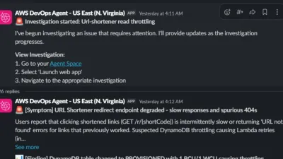 AWS DevOps Agent Reaches General Availability: Autonomous AI for Incident Response