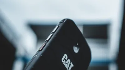 مواصفات ومميزات هاتف CAT S42