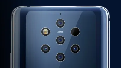 تقرير: تم تأجيل إصدار Nokia 9.3 PureView إلى عام 2021