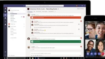 Microsoft Teams تضيف ميزة جديدة لمساعدة الطلاب