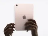 تصميم جديد كليًا.. آبل تكشف تفاصيل Mini IPad 2021.. إنفوجراف