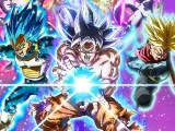 تحديث جديد لـ Dragon Ball: Sparking! ZERO على أجهزة Switch و Switch 2