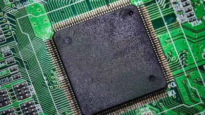 تطور المعالجات الدقيقة Evolution of Microprocessor
