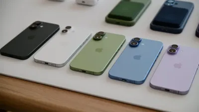 لماذا أصبح هاتف iPhone 17 الأساسي الهاتف الذكي الأكثر مبيعاً في العالم؟