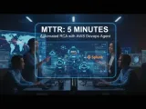 How AWS DevOps Agent and Splunk Automate Root Cause Analysis to Slash MTTR