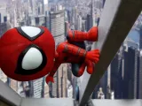 لعبة Marvel Spider Man