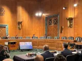 Senate Banking Committee Revives Clarity Act Crypto Bill With Crucial May 14 Hearing