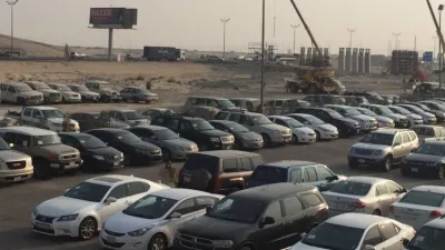 انطلاق مزاد جمرك ميناء الملك عبدالعزيز بالدمام في 24 يناير