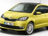 سكودا سيتيجو تخرج مطورة بجسم محدث وتجهيزات جديدة