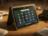 مراجعة Acer Chromebook Spin 311 R725T: الحاسوب الهجين الاقتصادي غير القابل للتدمير