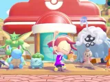 قوائم متجر Nintendo Switch 2 eShop: لعبة Pokemon Pokopia تتصدر والمبيعات المسبقة للعبة Pragmata ترتفع