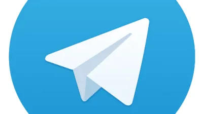 ماهو التلغرام