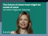 Why Sand Batteries Are Quietly Beating Lithium for Industrial Energy Storage