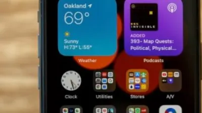 يعني إيه؟.. ميزة Check In فى نظام iOS 17