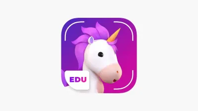 تطبيق Leo AR Education