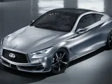 انفنيتي Q60 كوبيه قد تتزود بمحرك V6 سعة 3 لتر تيربو بقوة 400 حصان