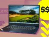 سعر جهاز Lenovo Chromebook Slim 3 ينخفض إلى 189 دولاراً مع تحديثات حتى 2033