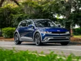 شركة Hyundai تضيق الخناق على Chevrolet لانتزاع المركز الثاني في سوق السيارات الكهربائية