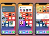 سبعة مزايا جديدة في نظام iOS 14