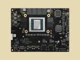IEI Nano-X100 SBC Brings Workstation-Grade Zen 5 Power to the Edge