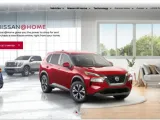 Nissan @ Home ستسمح للعملاء بشراء السيارات دون زيارة لأي معرض
