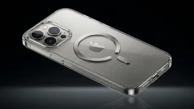 Apple May Ditch the Controversial iPhone 17 Pro White Panel for the iPhone 18 Pro Clear Case