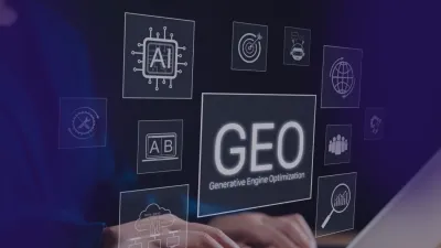 Generative Engine Optimization (GEO): The New Frontier of Search Visibility