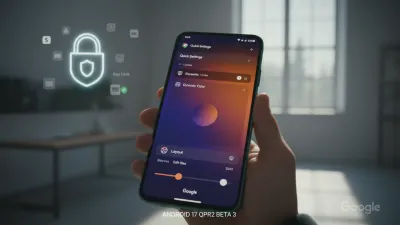 دليلك الشامل لتفعيل الميزات المخفية في تحديث Android 17 QPR2 Beta 3 لهواتف Pixel