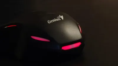 الفرق بين الماوس العادي وماوس الألعاب Normal Mouse vs. Gaming Mouse