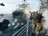تتطلب لعبة Call of Duty: Black Ops Cold War مساحة تخزين تصل إلى 250 جيجابايت