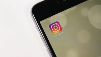 طريقة توثيق حساب الإنستقرام