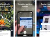 يترجم Google Lens الآن بدون الاتصال بالشبكة