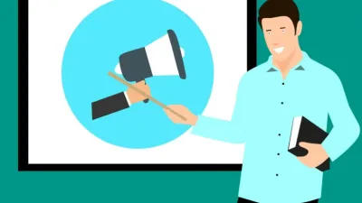 الأحداث والأنشطة المجتمعية في الترويج