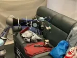 العلماء يطورون روبوت يمكنه العثور على الأشياء المفقودة بين الفوضى