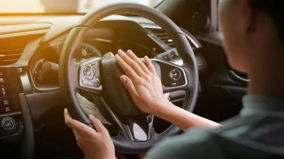 قصة اختراع بوق السيارة – Car Horn