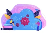 أنواع الحوسبة السحابية من حيث الخدمة Cloud Computing