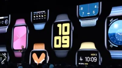 تعملها إزاى؟.. كيف توقف Apple Watch عن إعلان تفاصيل نشاطك صوتيا