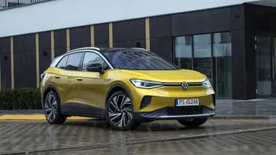Volkswagen Named Least Dependable Car Brand in 2026 JD Power Study