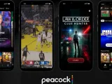 Peacock Transforms Its App With a TikTok-Style Feed and AI-Powered Vertical Shows